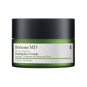 Hypoallergenic Firming Eye Cream