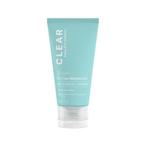 Clear Oil-Free Moisturizer