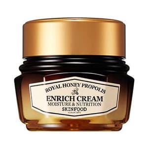 Royal Honey Propolis Enrich Cream