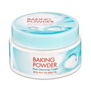 Baking Powder Pore Cleansing Cream