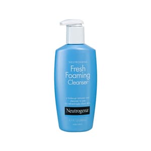 Fresh Foaming Cleanser