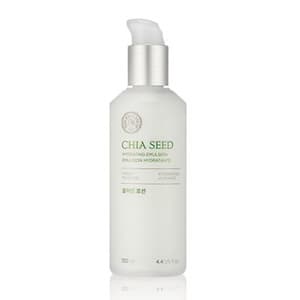 Chia Seed Hydrating Emulsion