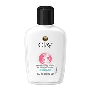 Moisturizing Lotion For Sensitive Skin