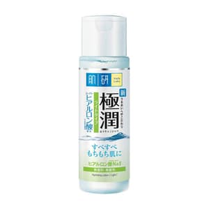 Goku-jyun Light Lotion
