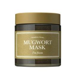 Mugwort Mask review