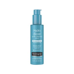 Hydro Boost Gentle Cleansing Lotion review