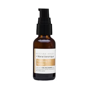 Soothing B3 Serum
