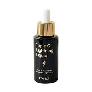 Triple C Lightning Liquid