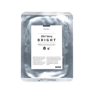 Oh Very Bright Mask Sheet