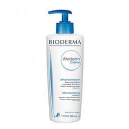 Atoderm Cream review