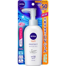 Sun Protect Water Gel SPF 50 PA+++