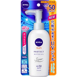 Sun Protect Water Gel SPF 50 PA+++