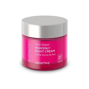 1000 Roses Heavenly Night Cream