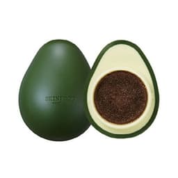 Avocado & Sugar Lip Scrub