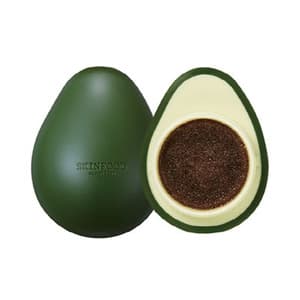 Avocado & Sugar Lip Scrub