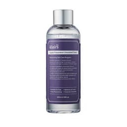 Supple Preparation Unscented Facial Toner