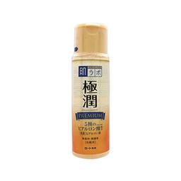 Japan Skin Institute Gokujun Premium Hyaluronic Solution review