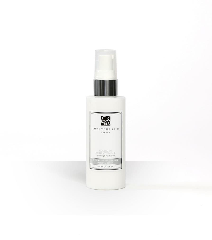 Intensive Hydra Gel Moisturiser