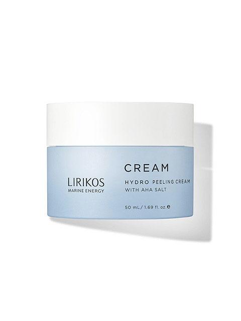 Hydro Peeling Cream