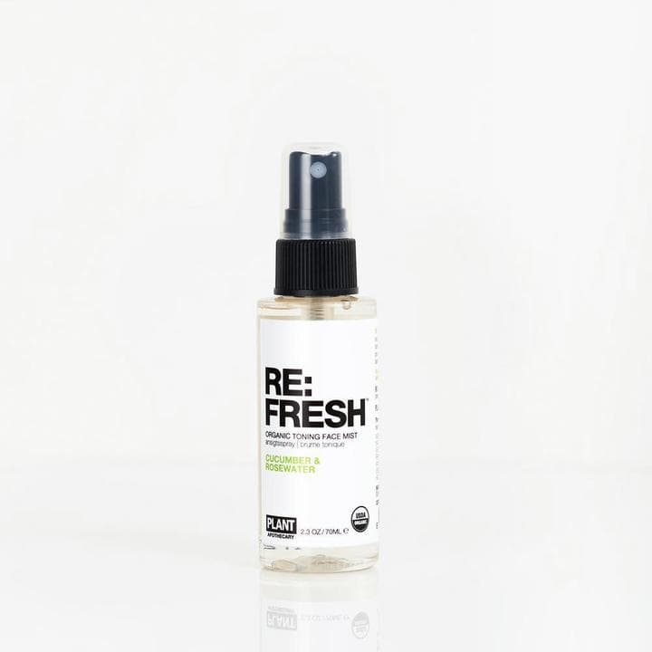 Re: Fresh Organic Toning Facial Mist