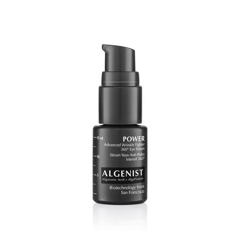 Power Advanced Wrinkle Fighter 360° Eye Serum