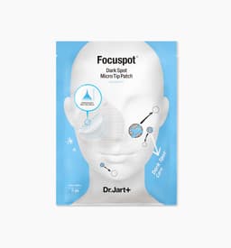 Focuspot Dark Spot Micro Tip Patch