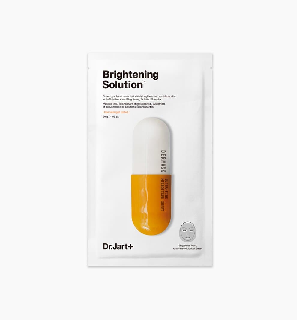 Dermask Brightening Solution