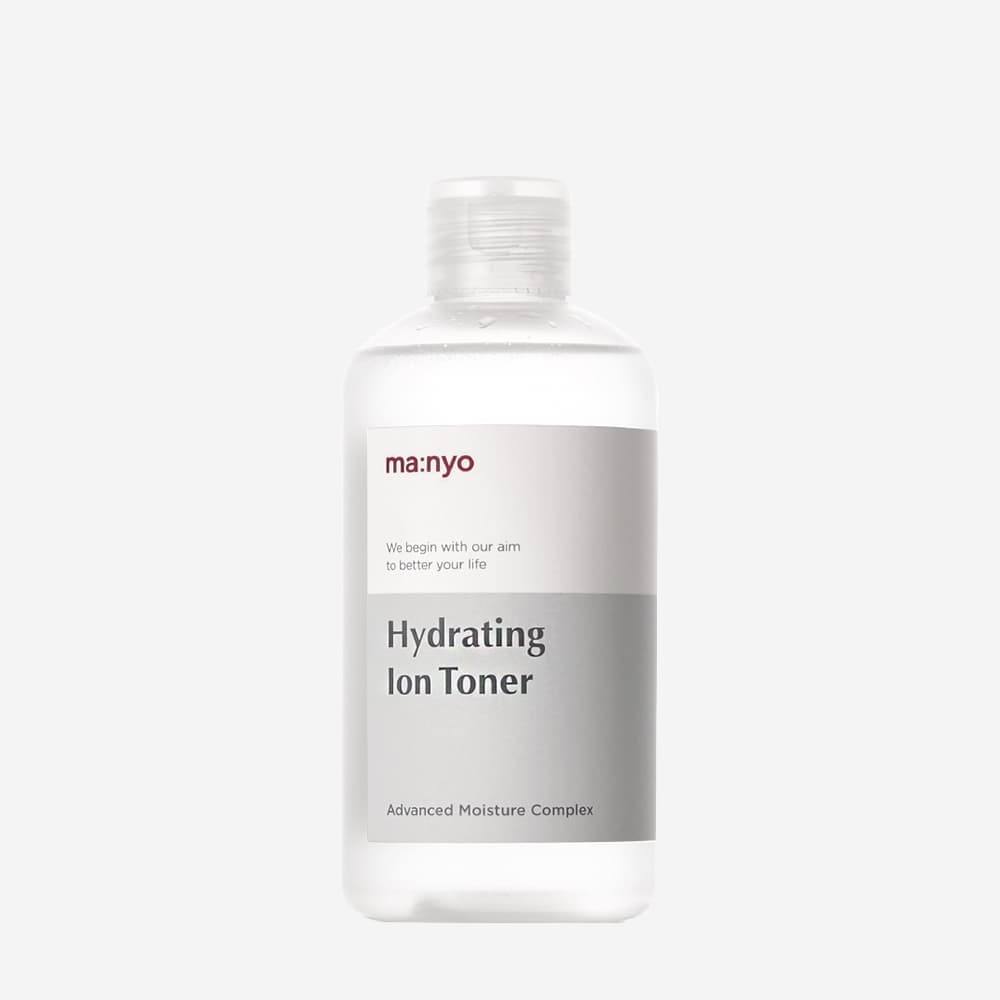 Manyo Hydrating Ion Toner