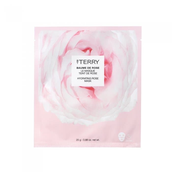 Baume De Rose Hydrating Sheet Mask Hydrating Face Mask
