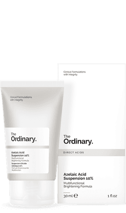 Azelaic Acid Suspension 10%