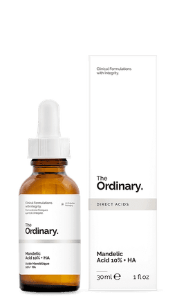 Mandelic Acid 10% + Ha