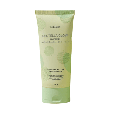 Centella Glow Clay Mask
