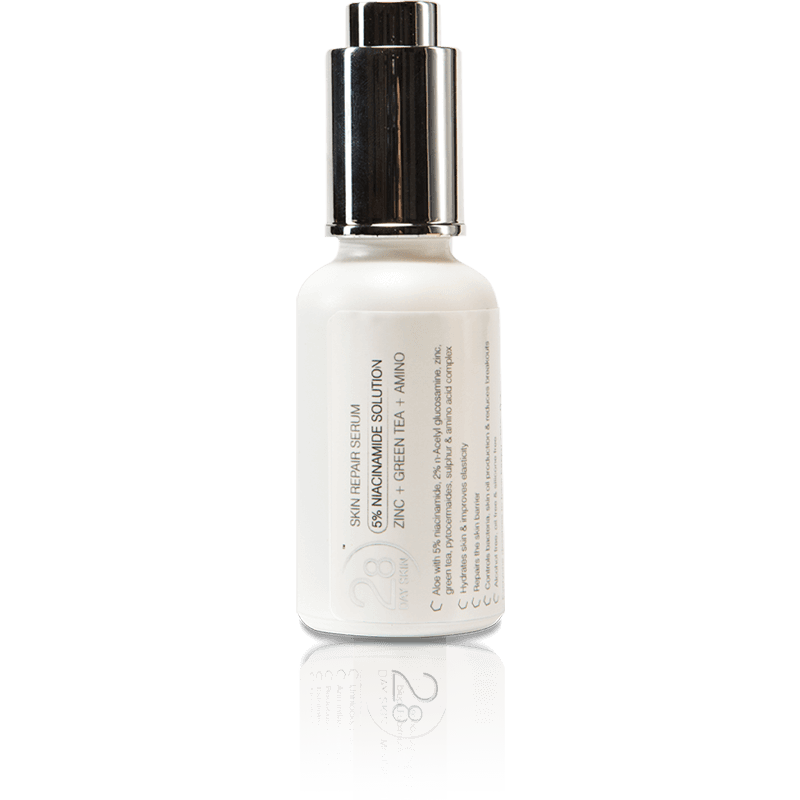 Skin Repair Serum 5% Niacinamide Complex + Aloe