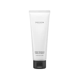 Springy Peeling Gel Tone Up Boost