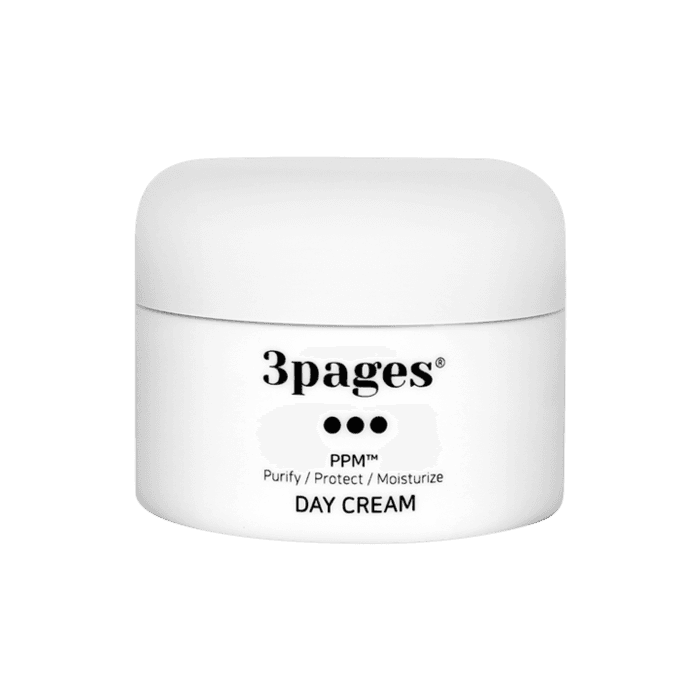 All Day Peptide Treatment Cream