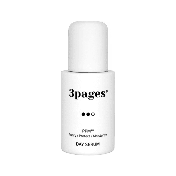 All Day Peptide Treatment Serum