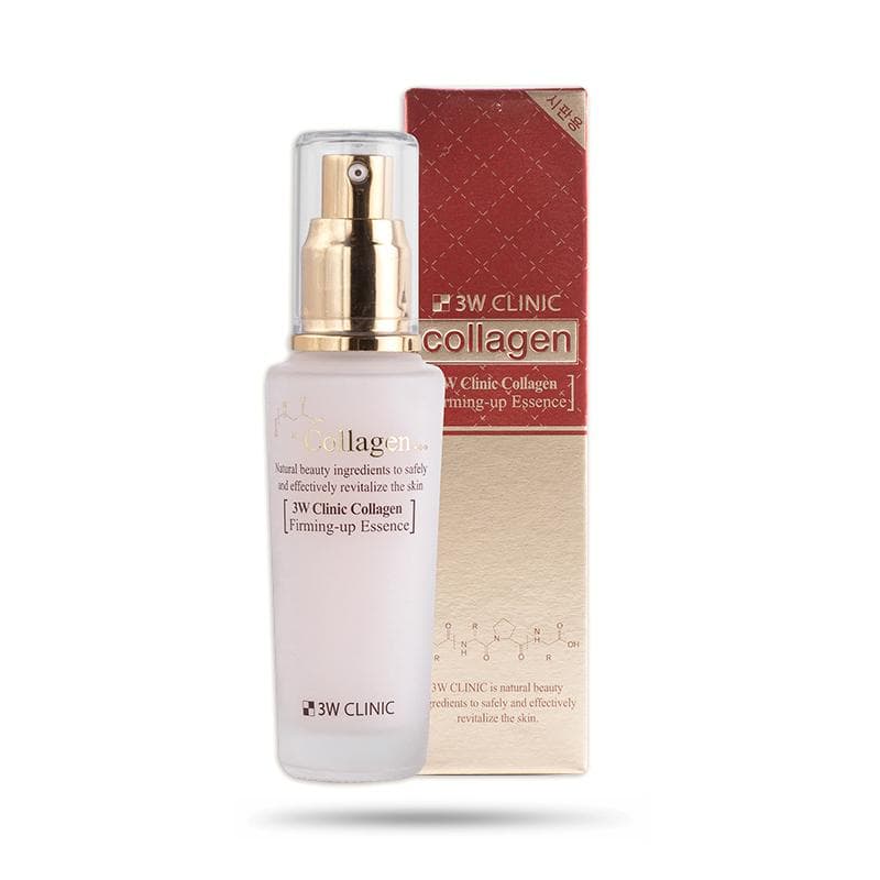 Collagen Firming Up Essence