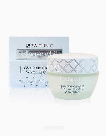 Collagen Whitening Cream