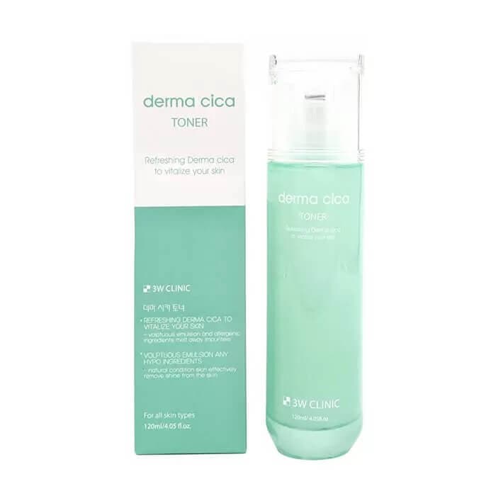 Derma Cica Toner