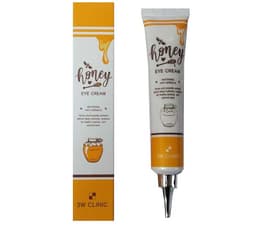 Honey Eye Cream