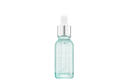 9wishes Extreme Oxygen Ampule Serum