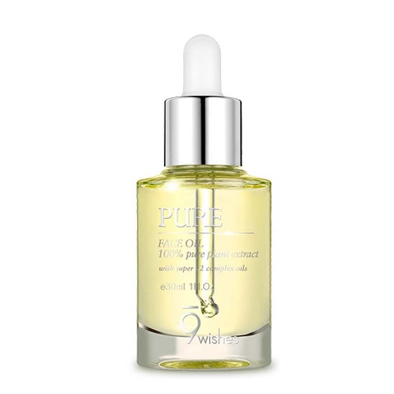 Pure Face Oil