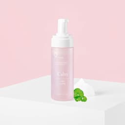 pH Calm Ampule Wash review