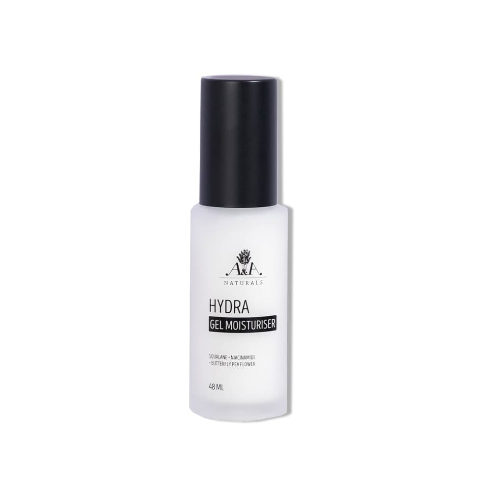 Hydra Gel Moisturiser