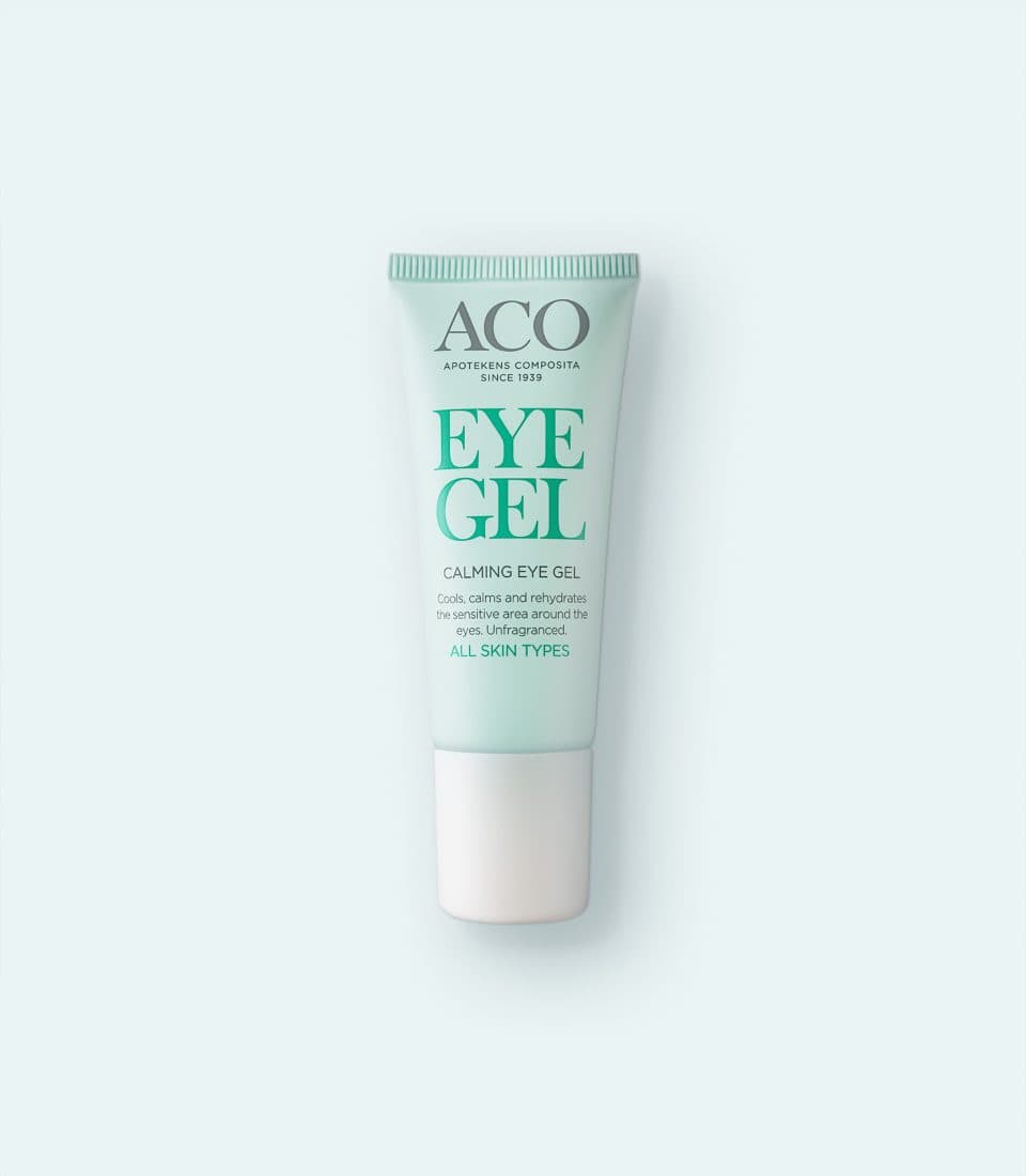 Calming Eye Gel