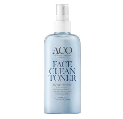Refreshing Toner