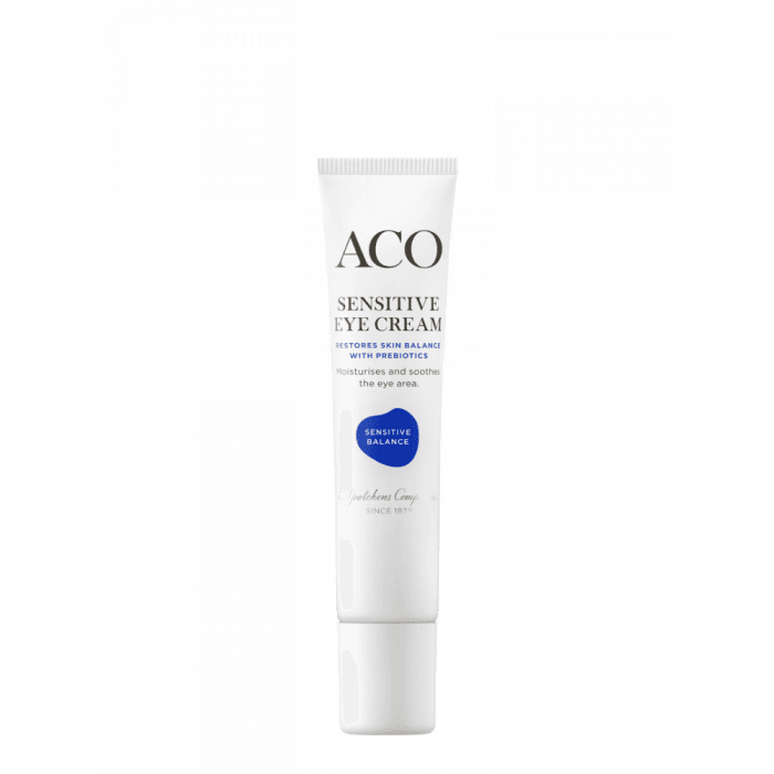 Sensitive Balance Eye Cream