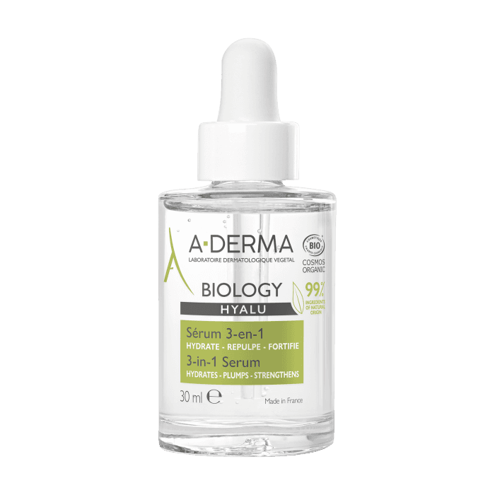 Biology Hyalu 3-in-1 Serum