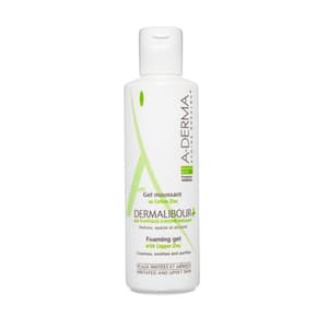 Dermalibour Foaming Gel
