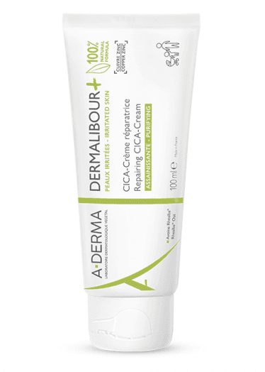 Dermalibour+ Repairing Cica Cream